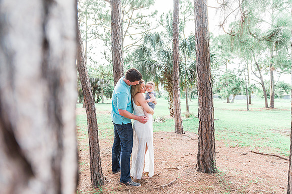 Baby Milestones & Family Photographer