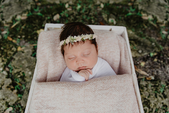 Newborn, Baby & Family Photographer