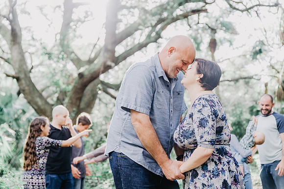 Newborn, Baby & Extended Family Photographer