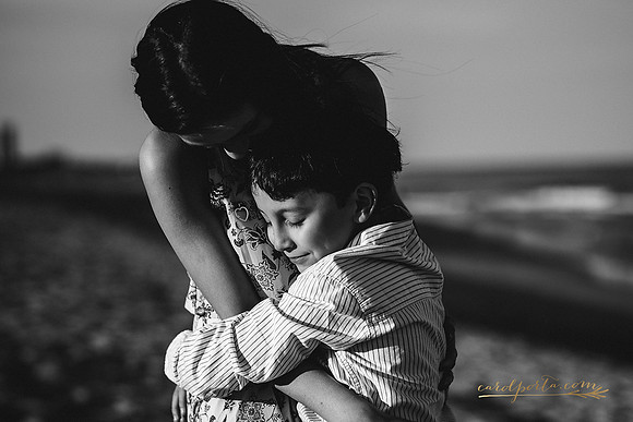 Children & Family Photographer